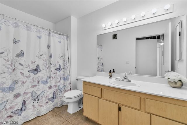 1881 West Alexander Road 1078, North Las Vegas, NV 89032