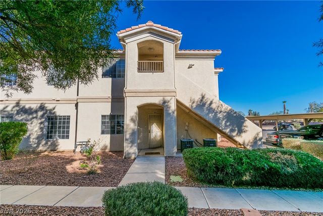 1881 West Alexander Road 1078, North Las Vegas, NV 89032