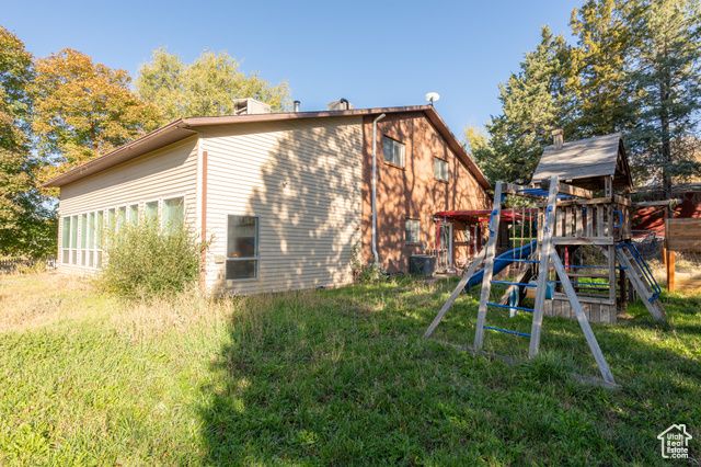 1012 W 3550 N, Pleasant View, UT 84414