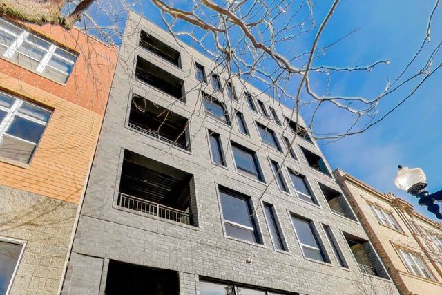1952 W Lawrence Avenue, Chicago, IL 60640
