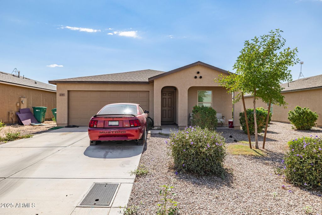 230 S PICACHO HEIGHTS Road, Eloy, AZ 85131
