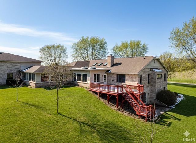 0727 S County Road 100 W, Hartford City, IN 47348