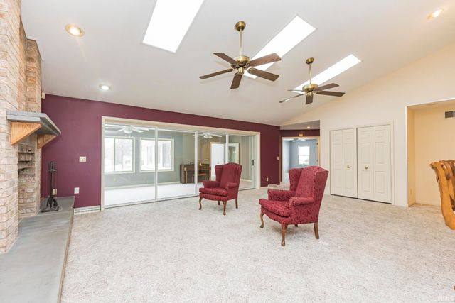 0727 S County Road 100 W, Hartford City, IN 47348