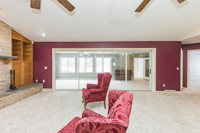 0727 S County Road 100 W, Hartford City, IN 47348