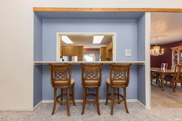 0727 S County Road 100 W, Hartford City, IN 47348