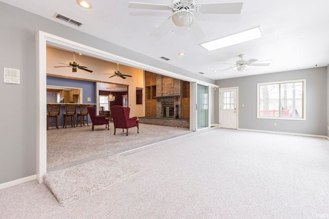 0727 S County Road 100 W, Hartford City, IN 47348
