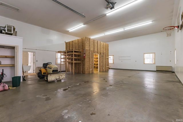 0727 S County Road 100 W, Hartford City, IN 47348