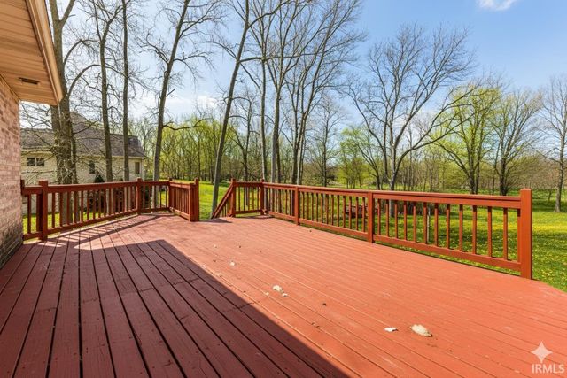 0727 S County Road 100 W, Hartford City, IN 47348