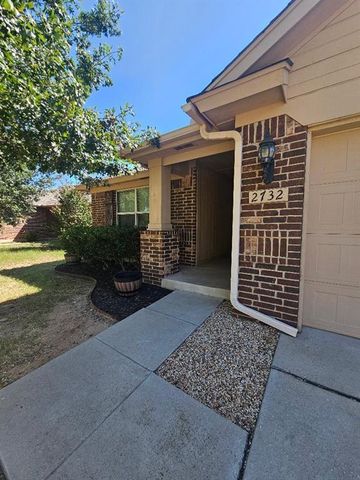 2732 Lerkim Lane, Norman, OK 73069
