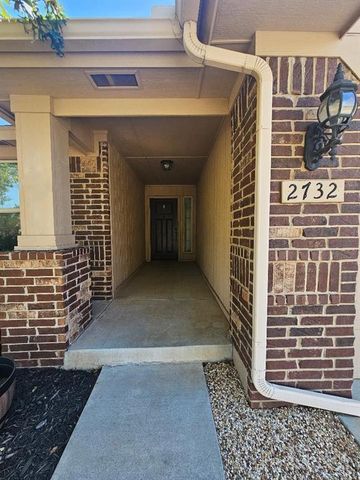 2732 Lerkim Lane, Norman, OK 73069
