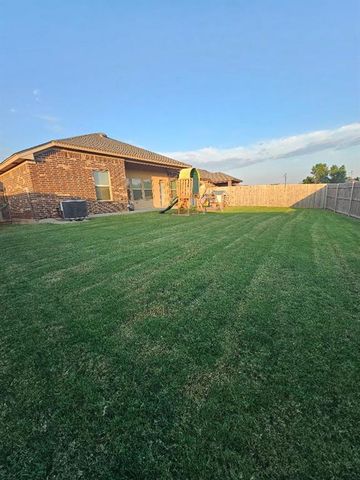 2732 Lerkim Lane, Norman, OK 73069