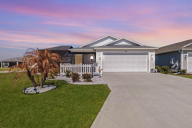 1761 FREDDIE LANE, The Villages, FL 32163