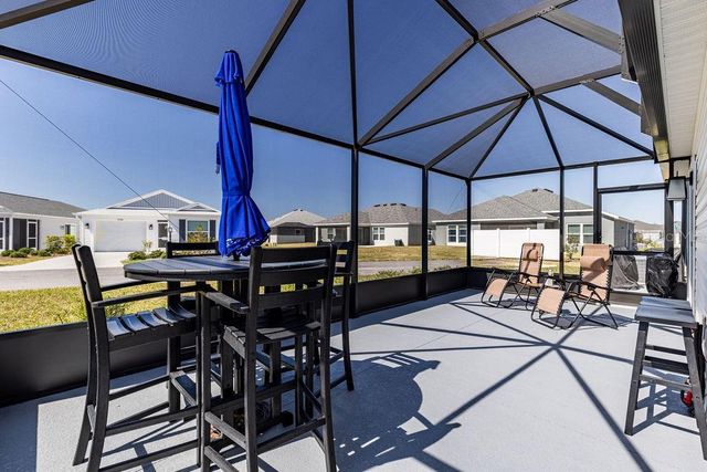 1761 FREDDIE LANE, The Villages, FL 32163