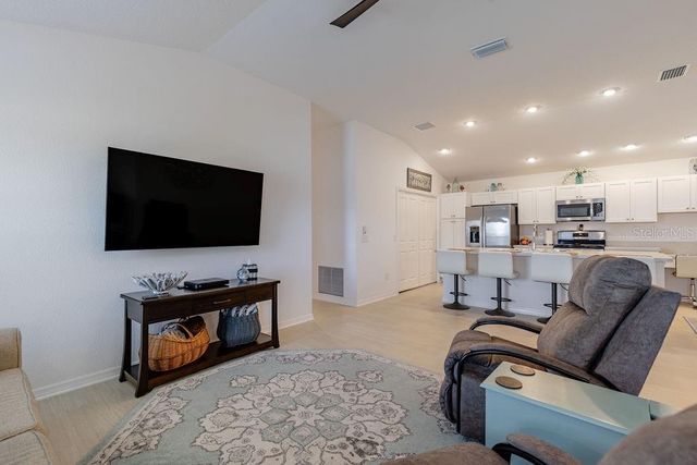 1761 FREDDIE LANE, The Villages, FL 32163