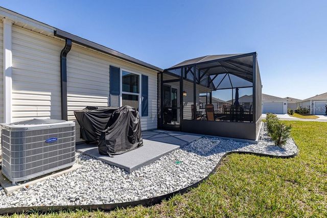 1761 FREDDIE LANE, The Villages, FL 32163