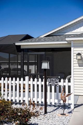 1761 FREDDIE LANE, The Villages, FL 32163