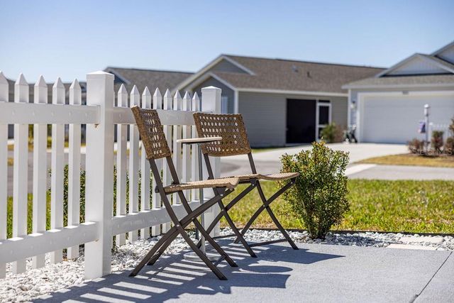 1761 FREDDIE LANE, The Villages, FL 32163