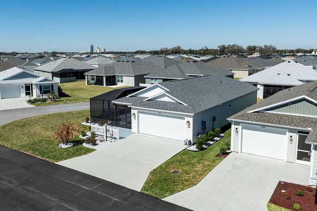 1761 FREDDIE LANE, The Villages, FL 32163