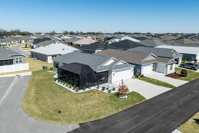 1761 FREDDIE LANE, The Villages, FL 32163