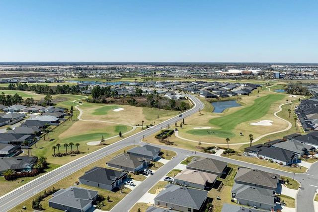 1761 FREDDIE LANE, The Villages, FL 32163