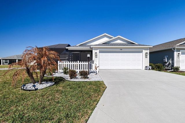 1761 FREDDIE LANE, The Villages, FL 32163