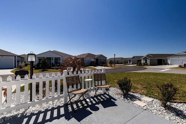 1761 FREDDIE LANE, The Villages, FL 32163