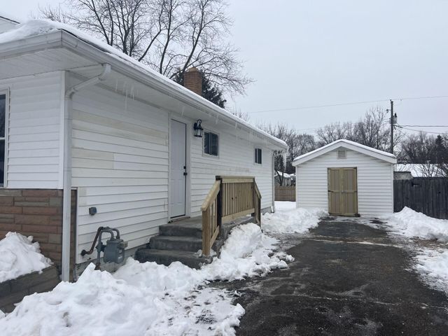 2100 Ferris Road, Columbus, OH 43224