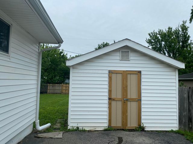 2100 Ferris Road, Columbus, OH 43224