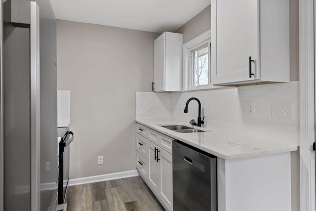 2100 Ferris Road, Columbus, OH 43224