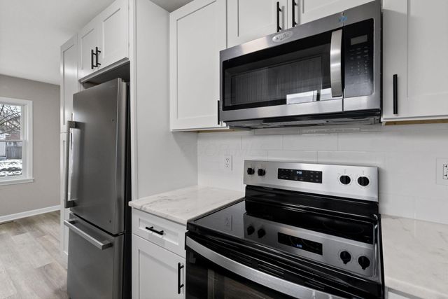 2100 Ferris Road, Columbus, OH 43224