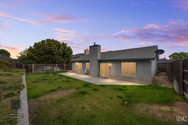 232 Camwood Avenue, Bakersfield, CA 93308