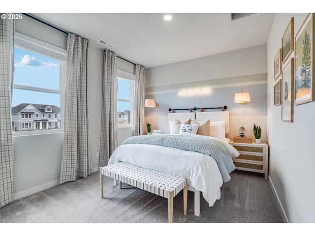 3389 Sw 209th Ave, Hillsboro, OR 97123