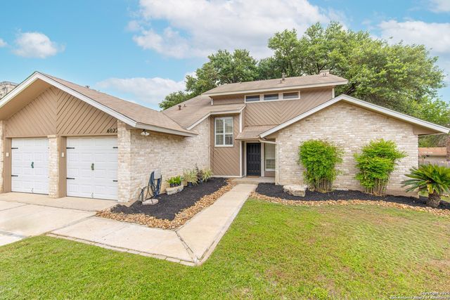 6022 Royal Wood, San Antonio, TX 78239