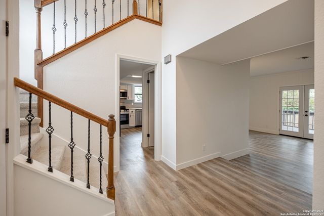 6022 Royal Wood, San Antonio, TX 78239