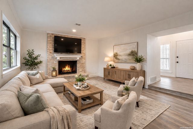 6022 Royal Wood, San Antonio, TX 78239