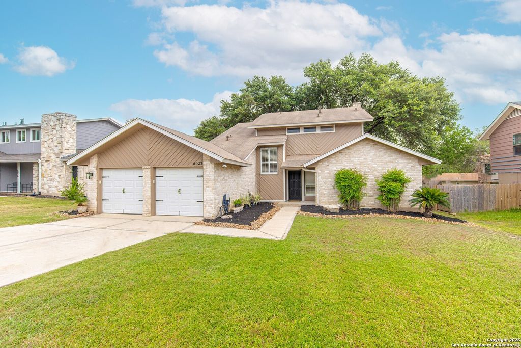 6022 Royal Wood, San Antonio, TX 78239