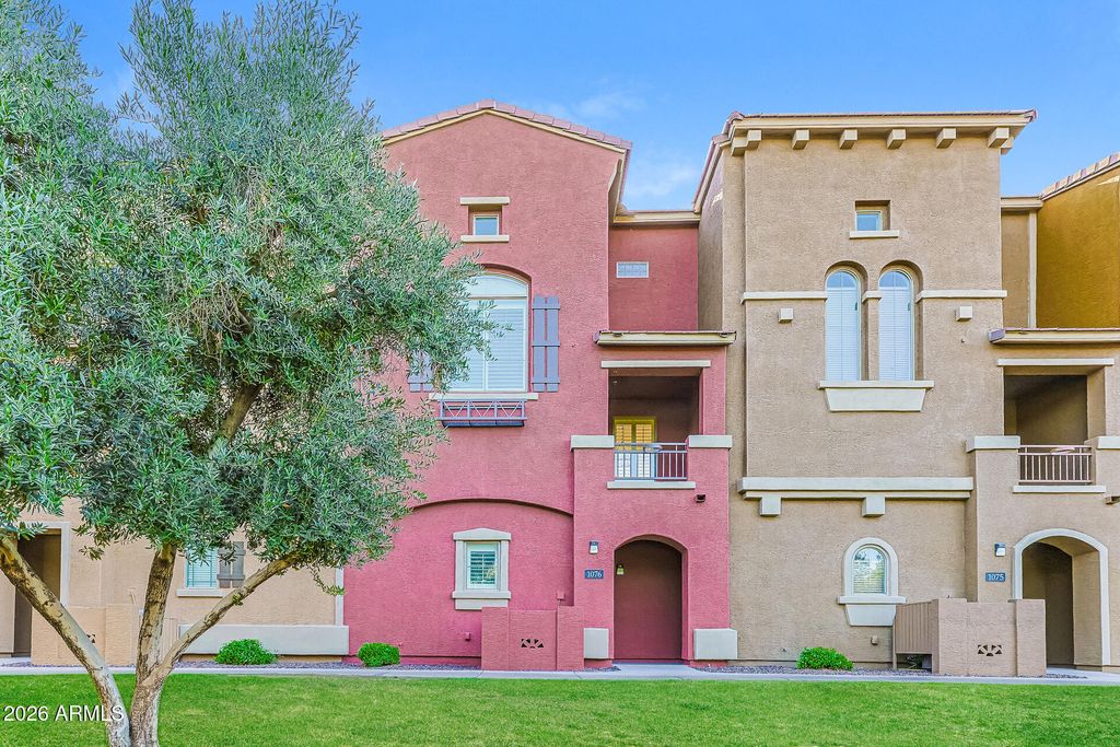 900 S 94th Street Apt 1076, Chandler, AZ 85224