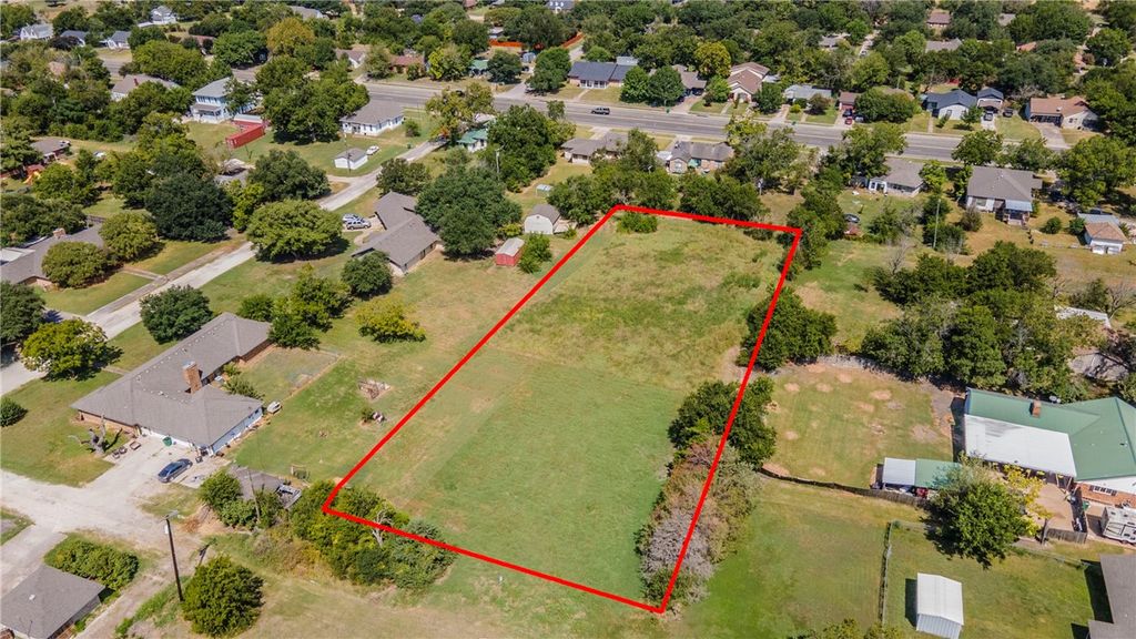 TBD E Texas Avenue, Mart, TX 76664