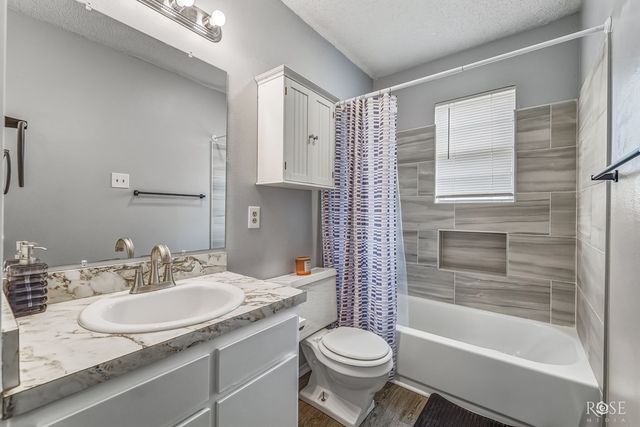 144 Stoneham Street, San Angelo, TX 76905