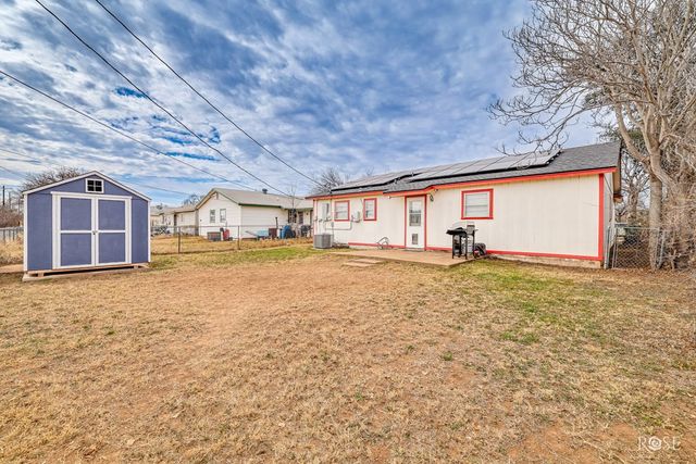 144 Stoneham Street, San Angelo, TX 76905