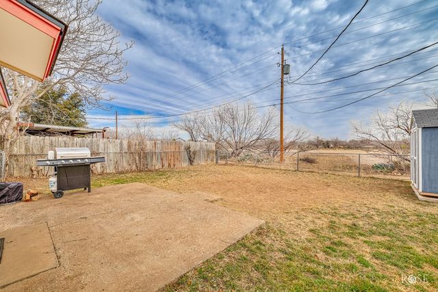 144 Stoneham Street, San Angelo, TX 76905