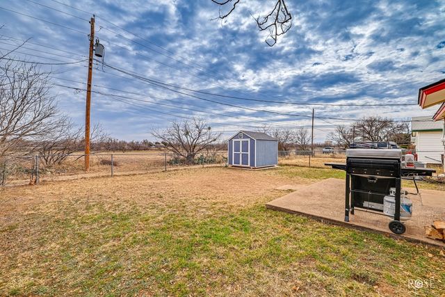 144 Stoneham Street, San Angelo, TX 76905