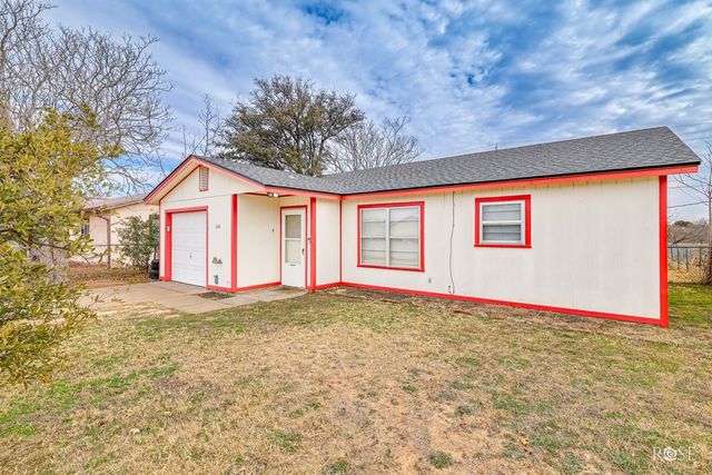 144 Stoneham Street, San Angelo, TX 76905
