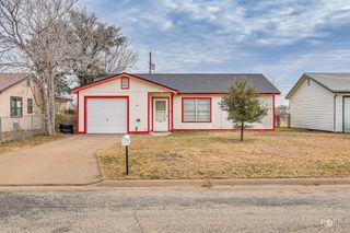 144 Stoneham Street, San Angelo, TX 76905