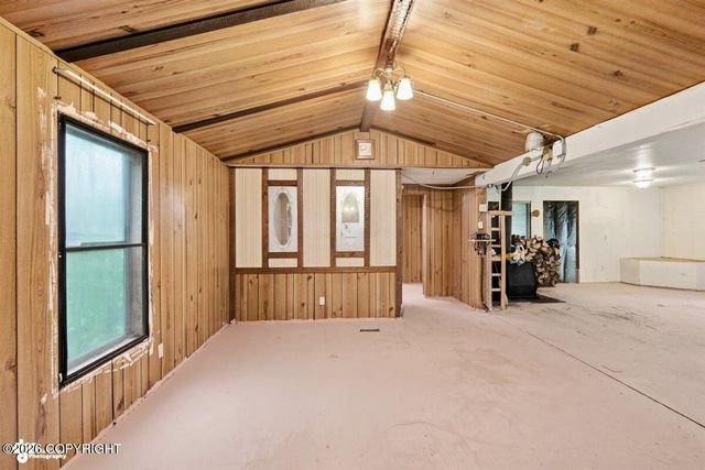946 N Satisfied Drive, Wasilla, AK 99654