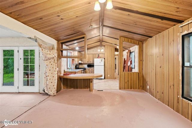 946 N Satisfied Drive, Wasilla, AK 99654