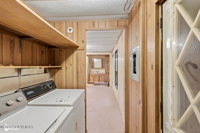946 N Satisfied Drive, Wasilla, AK 99654