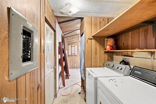 946 N Satisfied Drive, Wasilla, AK 99654