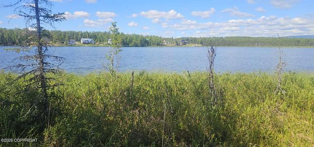946 N Satisfied Drive, Wasilla, AK 99654