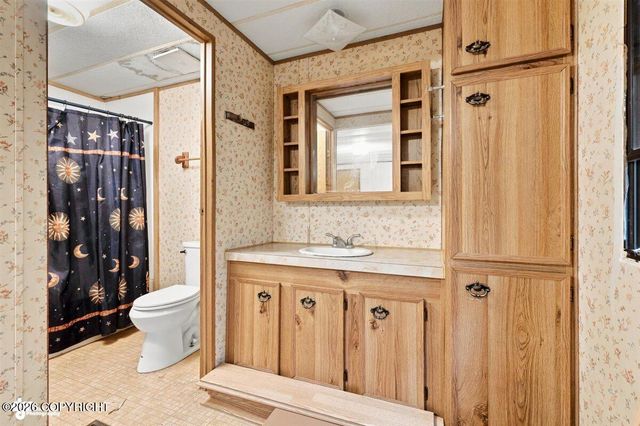 946 N Satisfied Drive, Wasilla, AK 99654